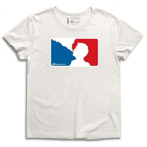 Buharist.com NBA Style Beyaz