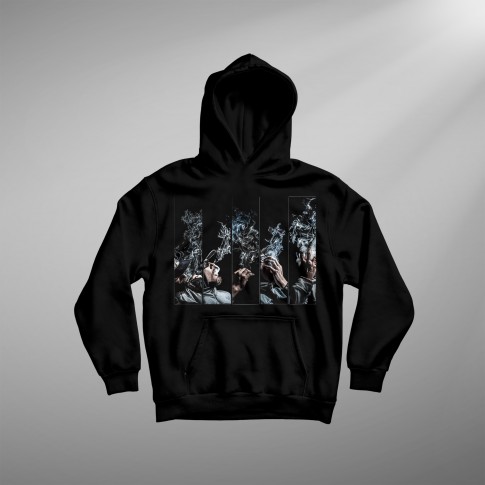 Efkar Design Hoodie