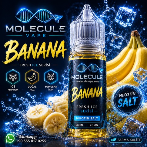 Banana - SALT