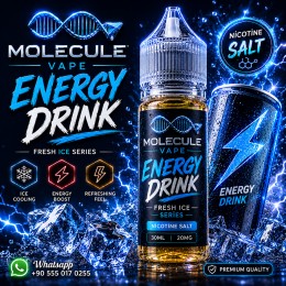 Energy Drink - SALT