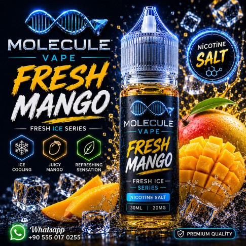 Fresh Mango - SALT