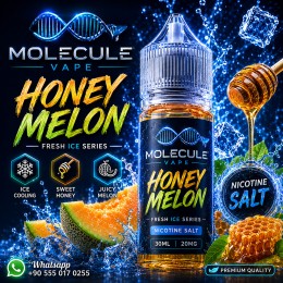 Honey Melon - SALT