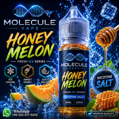 Honey Melon - SALT