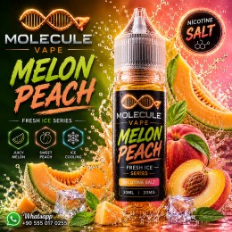 Melon Peach - SALT
