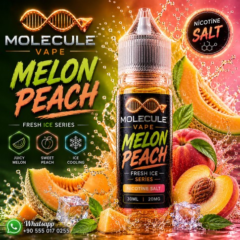 Melon Peach - SALT