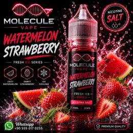 Watermelon Strawberry - SALT