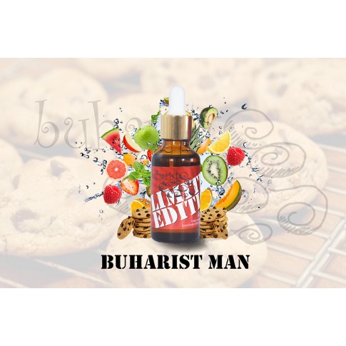 Buharist Man - 10 ML Tester
