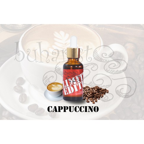 Cappuccino - 60 ML