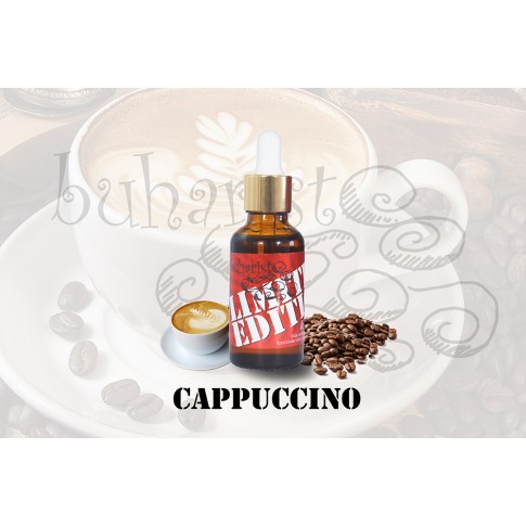 Cappuccino - 10 ML Tester