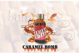 Caramel Bomb - 100 ML