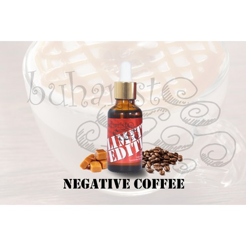 Negative Coffie - 10 ML Tester