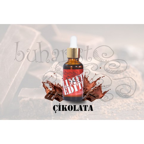 Çikolata - 10 ML Tester