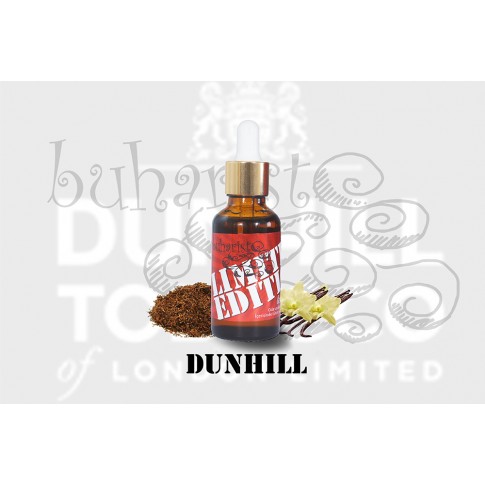 Dunhill - 10 ML Tester