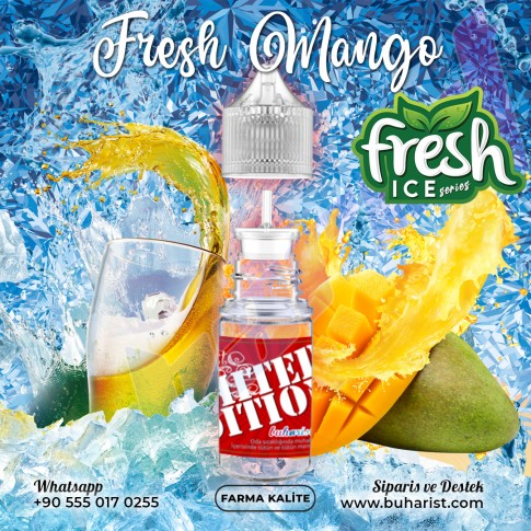 Fresh Mango - 30 ML FRESH ICE