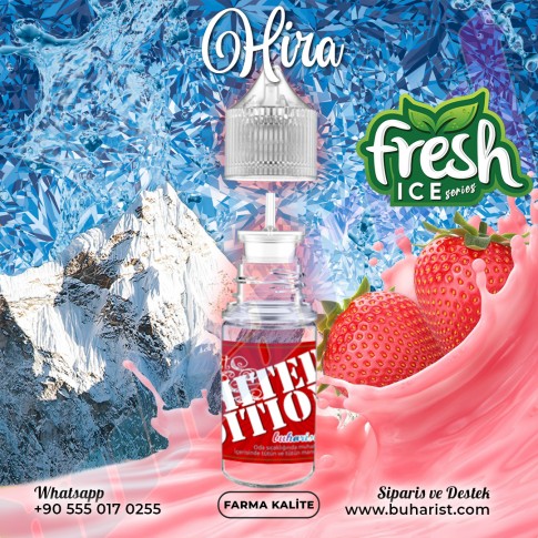 Hira - 30 ML FRESH ICE