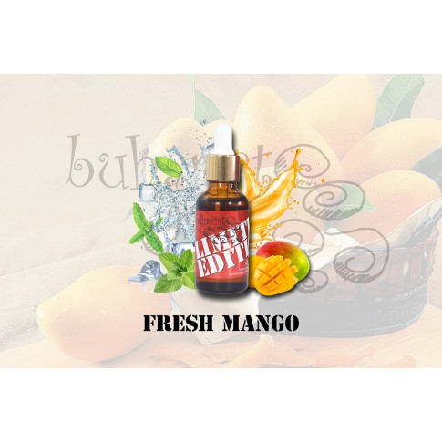 Fresh Mango - 10 ML Tester