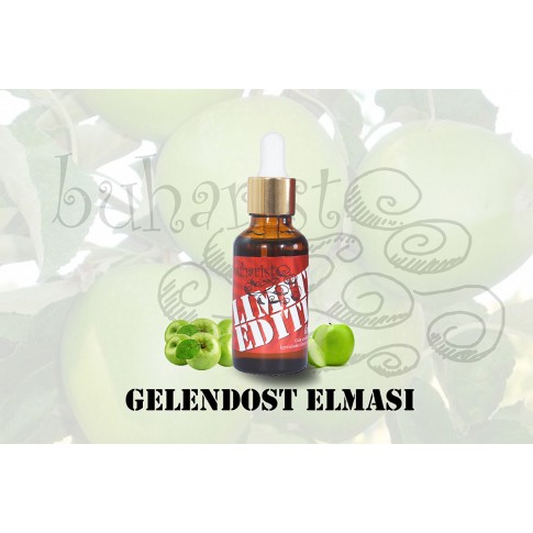 Gelendost Elması - 10 ML Tester