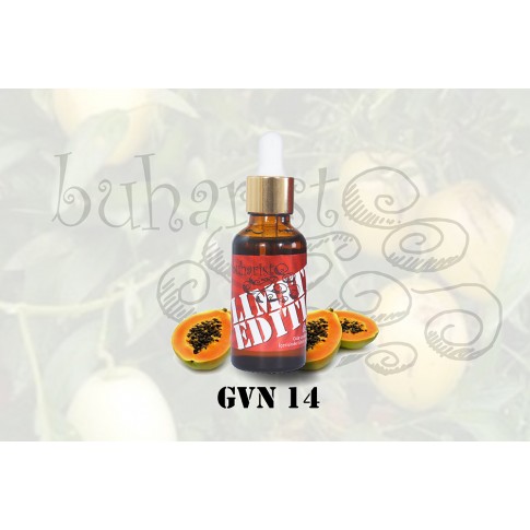 GVN 14 ( Kavunlu ) - 10 ML Tester