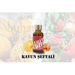 Kavun Şeftali - 10 ML Tester
