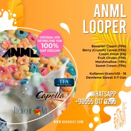 ANML - Looper Mix Aroma