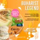 Buharist - Legend Mix Aroma