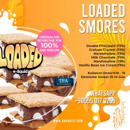 Loaded - Smores Mix Aroma