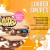 Loaded - Smores Mix Ar...