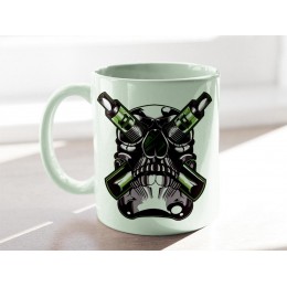 Hector Vape Baskılı Mug
