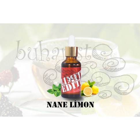 Nane Limon - 10 ML Tester