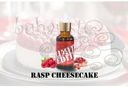 Rasp Cheesecake - 60 ML