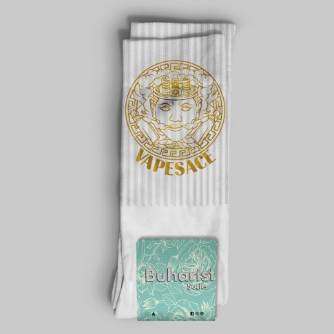 Vapesace Design Socks