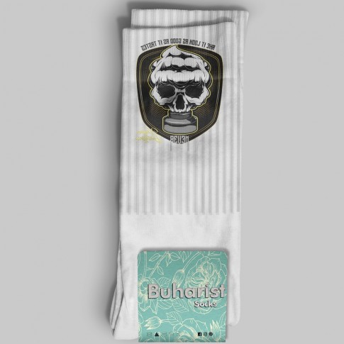 Tastes Design Socks