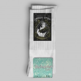Queesn's Lab Design Socks