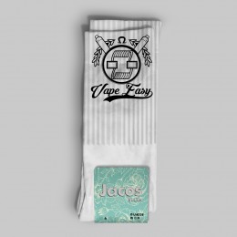 Vape Easy Design Socks