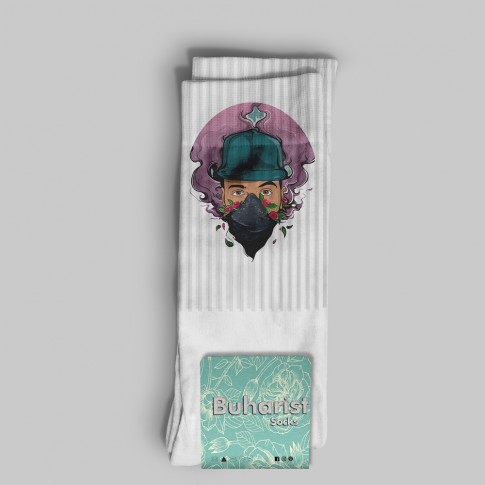 Vatos Locos Design Socks