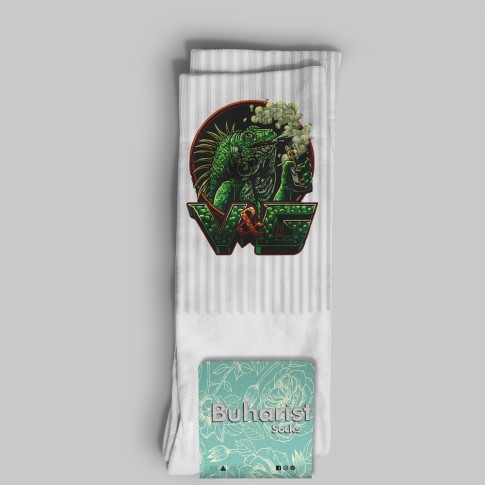 Leguan Design Socks