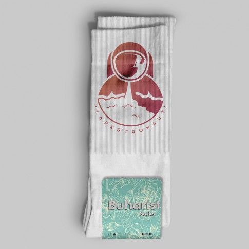 Vapestronout Design Socks
