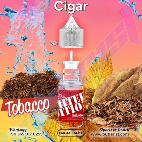 Cigar - 30 ML