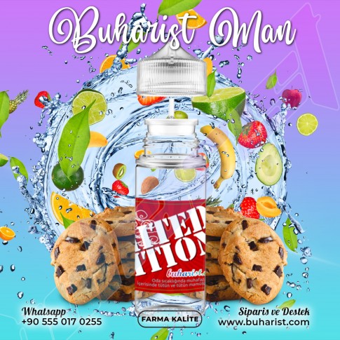 Buharist Man - 120 ML