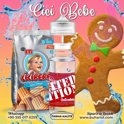 CiciBebe - 120 ML