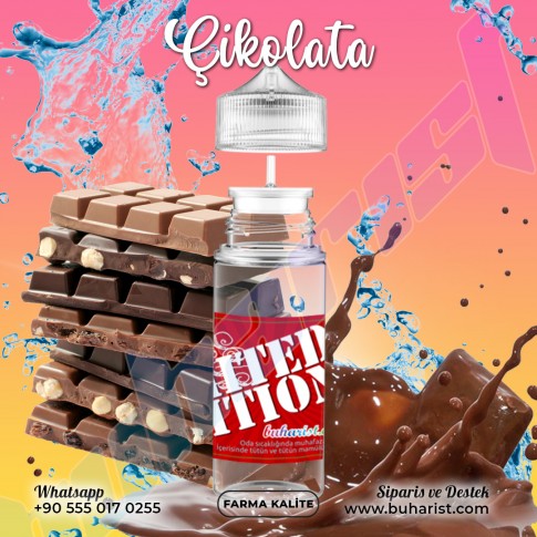 Çikolata - 120 ML