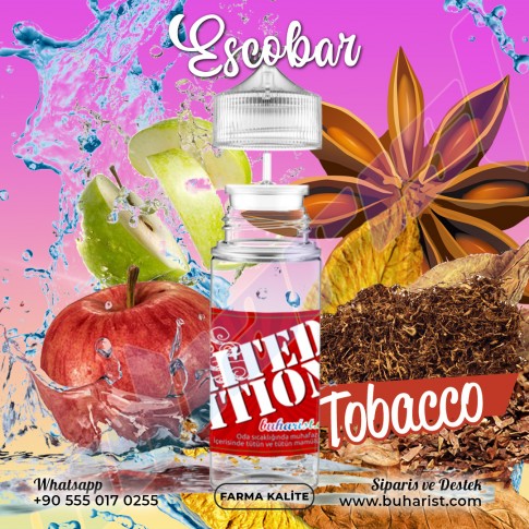 Escobar - 120 ML