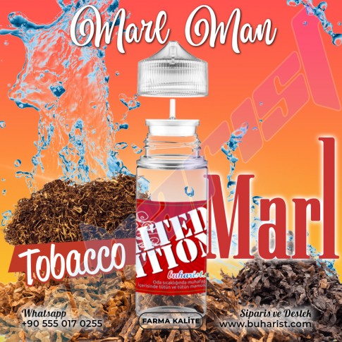 Marl Man - 120 ML