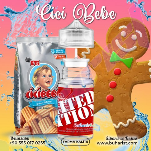 CiciBebe - 60 ML