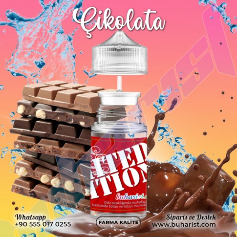 Çikolata - 60 ML