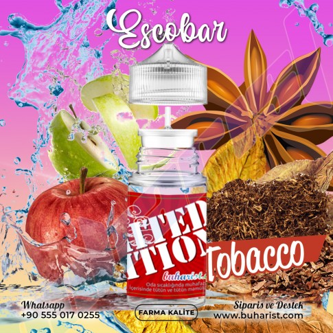 Escobar - 60 ML
