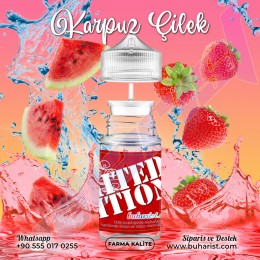 Diyar-ı Bekir Karpuz Anamur Çilek - 60 ML