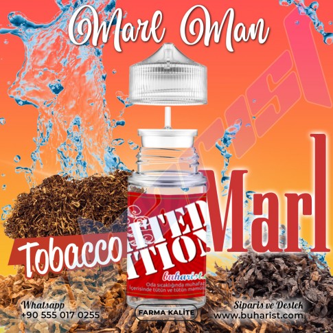 Marl Man - 60 ML