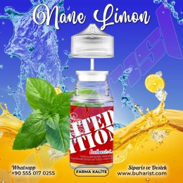 Nane Limon - 60 ML