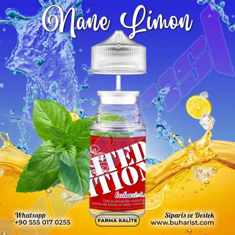 Nane Limon - 60 ML